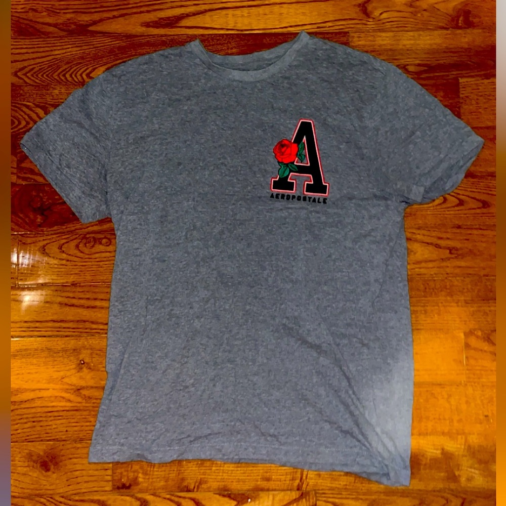 Aeropostale, Men’s Large, Graphic T-shirt, Perfect condition.